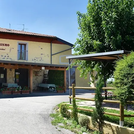La Palazzina Casa rural Cavalcaselle