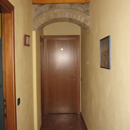 Casa rural La Palazzina Cavalcaselle